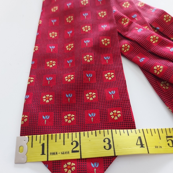 Old River Tie - Picture 10 of 10